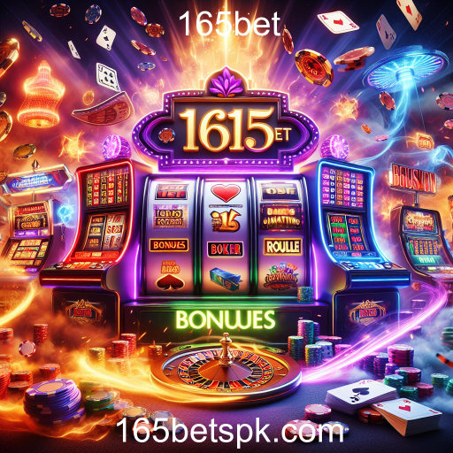 Explore as Melhores Promoções no 165bet